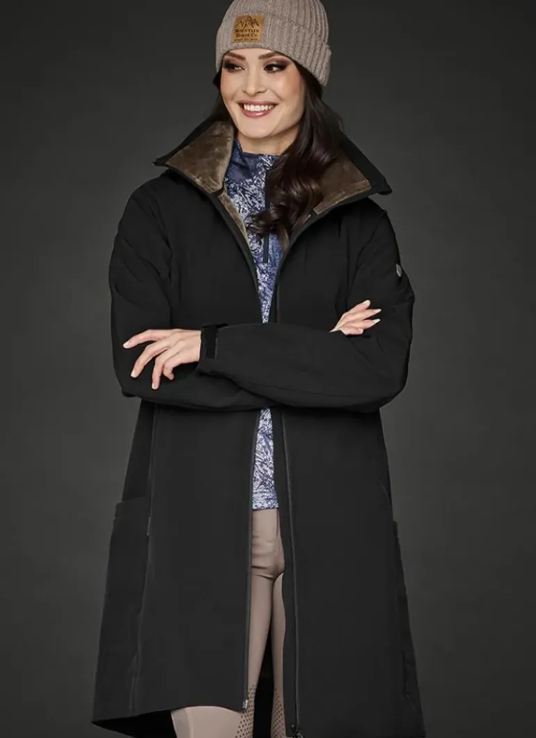 Mountain Horse Women's Stella Softshell Parka