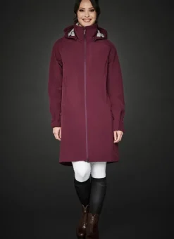 Mountain Horse Women's Stella Softshell Parka