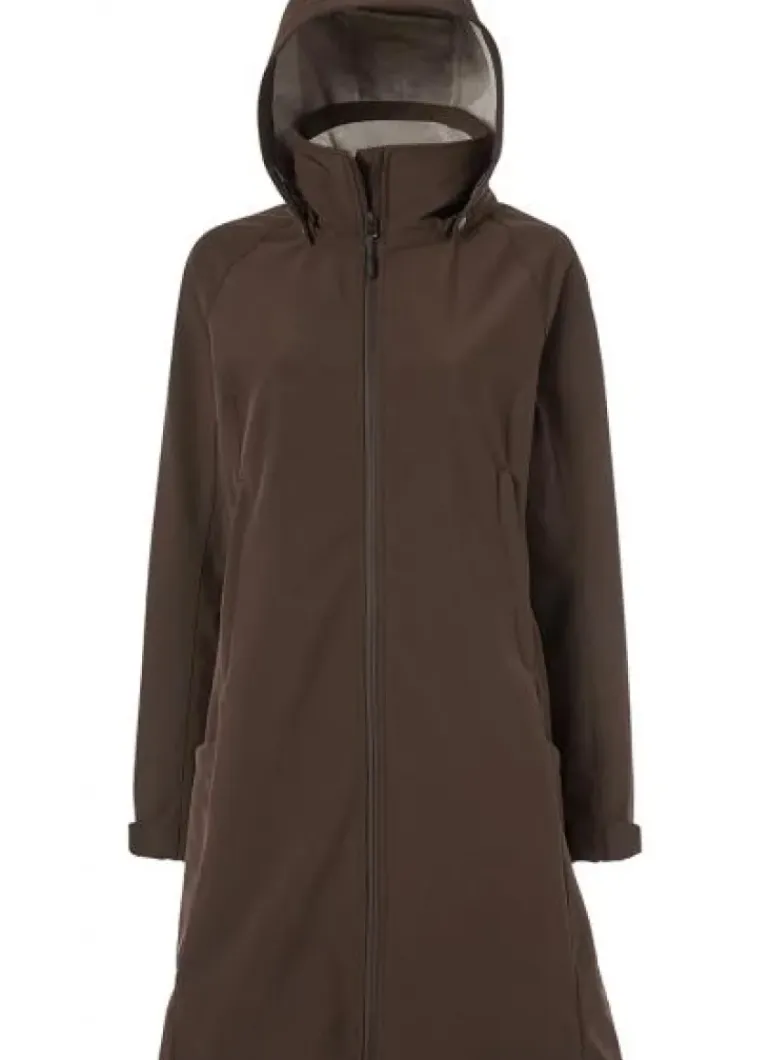 Mountain Horse Women's Stella Softshell Parka