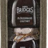 Mrs Bridges Best of British Tall Jute Bag 900g