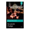 Mrs Tilly's Belgian Chocolate Fudge 150g
