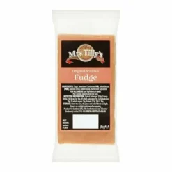 Mrs Tilly's Original Fudge Bar 90g