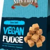 Mrs Tilly's Vegan Fudge Sea Salt 150g