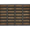 My Mat Coir Scraper Mat Natural 40x60cm