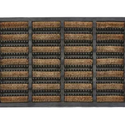 My Mat Coir Scraper Mat Natural 40x60cm