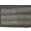 My Mat Stain Resistant Cosy Ikon Ochre 50x75cm