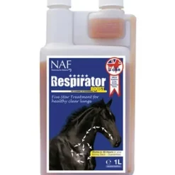Naf 5* Respirator Boost