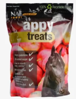 NAF Appy Treats 1kg
