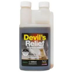 Naf Devil's Relief 500ml