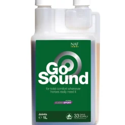 NAF GO SOUND 1L