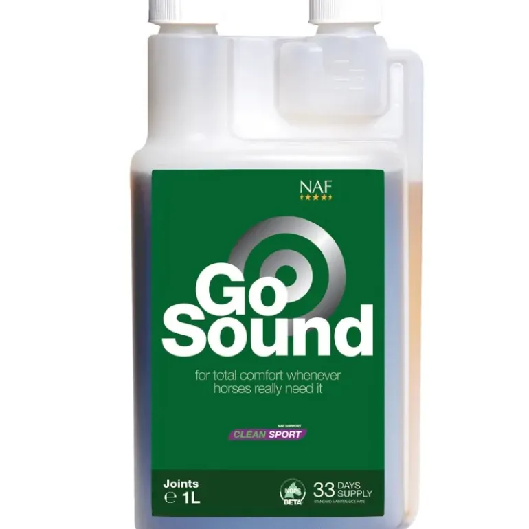 NAF GO SOUND 1L