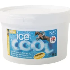 Naf Ice Cool Clay 3KG