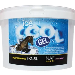 Naf Ice Cool Gel 2.5 Litre