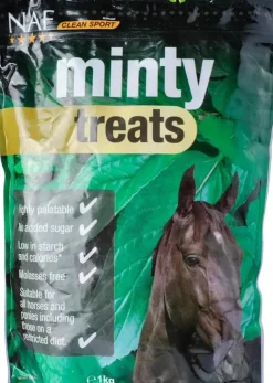 NAF Minty Treats 1kg