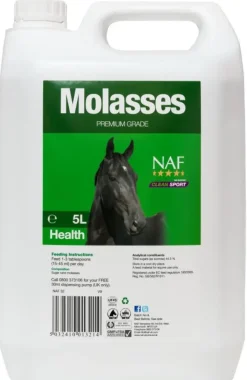 Naf Molasses 5L