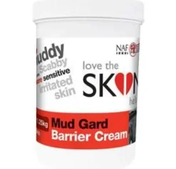 NAF Mud Gard Barrier Cream 1.25Kg