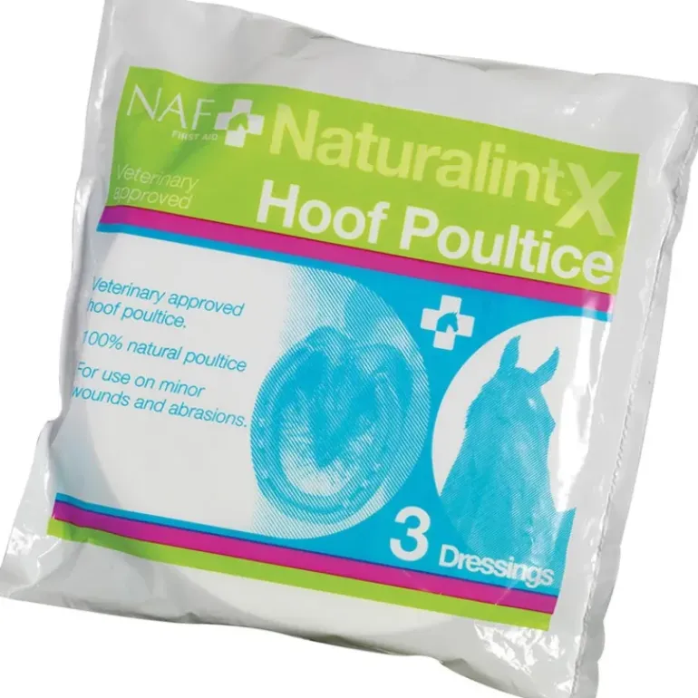 Naf Naturalintx Hoof Poultice