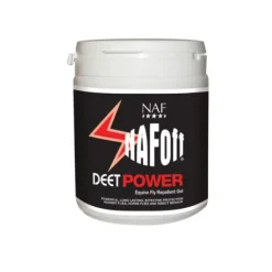 NAF Off Deet Power Gel 750g