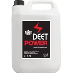 Naf Off Deet Power Performance Refill 2.5L