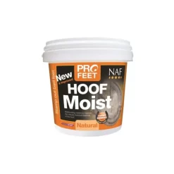 Naf Pro Feet Hoof Moist Natural 900G