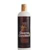 NAF Sheer Luxe Leather Cleanse & Condition