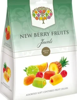 New Berry Fruit Jewels Bag 280g