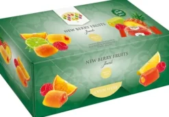 New Berry Fruit Jewels Box 300g