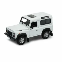 NEX Model Landrover Defender SWB