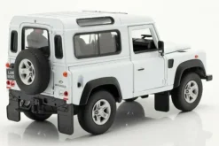 NEX Model Landrover Defender SWB