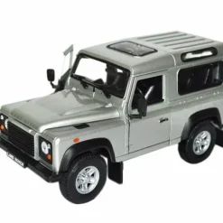 NEX Model Landrover Defender SWB