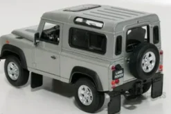 NEX Model Landrover Defender SWB