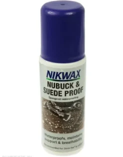 Nikwax Nubuck & Suede Proof