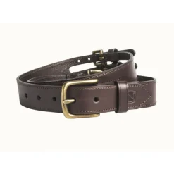 Noble Outfitters Double Buckle Belt