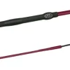 Nylon Weave EVOLUTION-Grip Dressage Whip 120cm