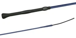 Nylon Weave EVOLUTION-Grip Dressage Whip 120cm