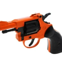 Olympic 6 .22 Blank Revolver