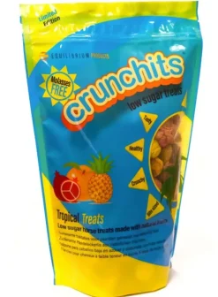Omega Equine Treats