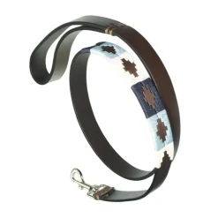 Pampeano Leather Dog Lead Sereno