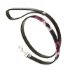 Pampeano Leather Skinny Dog Lead Audaz