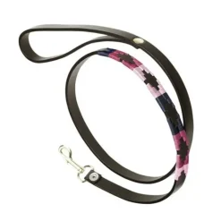 Pampeano Leather Skinny Dog Lead Audaz