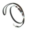 Pampeano Leather Skinny Dog Lead Sereno