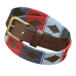 Pampeano Polo Belt Ceibo