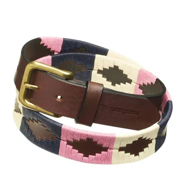 Pampeano Polo Belt Dulce