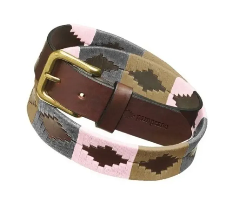 Pampeano Polo Belt Paramo
