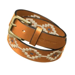 Pampeano Polo Belt Reinado