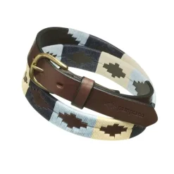 Pampeano Skinny Polo Belt Sereno