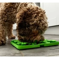 Parallax Snuffle Lick