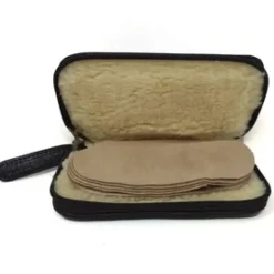 Parker Hale Fly Fishing Wallet With Sleeves