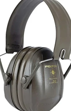 Peltor Bulls Eye I Hearing Protection