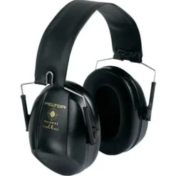 Peltor Bulls Eye I Hearing Protection